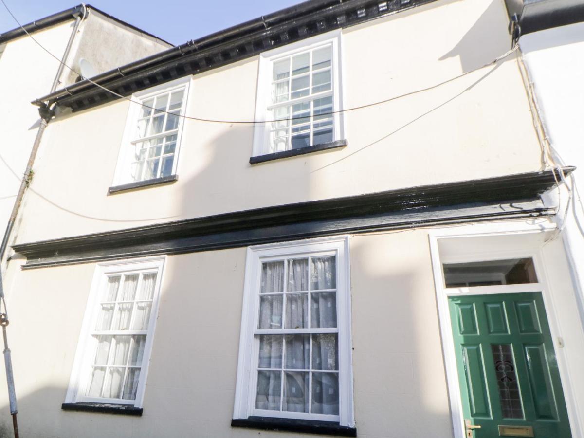 26 King Street Villa Tavistock  Exterior foto