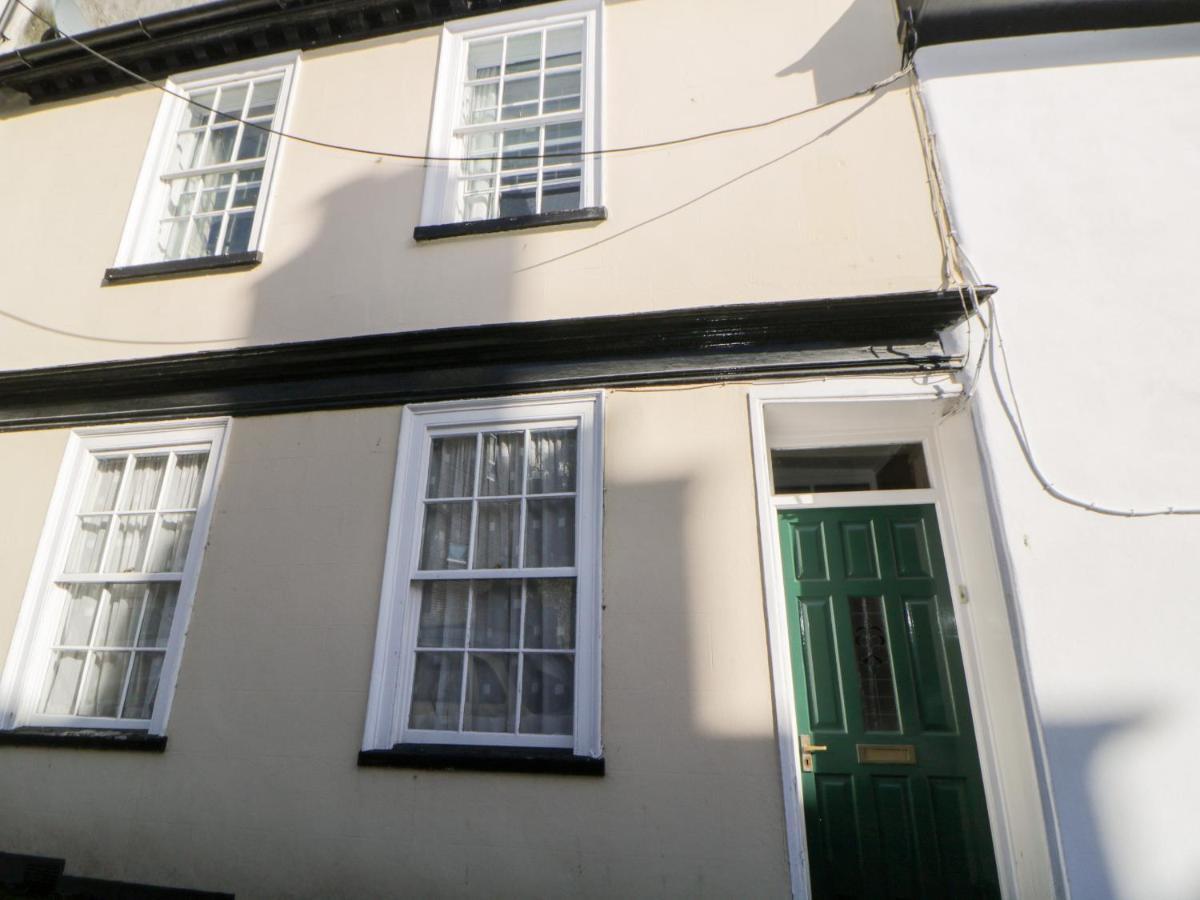 26 King Street Villa Tavistock  Exterior foto